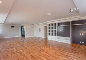 Foto 1 de Apartamento com 3 Quartos à venda, 198m² em Santa Cecília, São Paulo