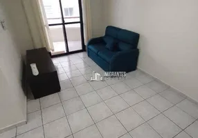 Foto 1 de Apartamento com 2 Quartos à venda, 85m² em Vila Tupi, Praia Grande