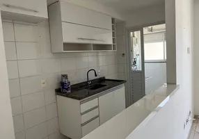 Foto 1 de Apartamento com 2 Quartos para alugar, 55m² em Interlagos, São Paulo