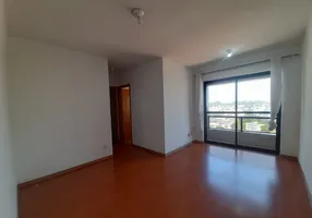 Foto 1 de Apartamento com 2 Quartos para alugar, 70m² em Vila Indiana, São Paulo