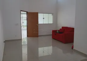 Foto 1 de Casa com 3 Quartos à venda, 124m² em Jardim Alvorada, São Carlos