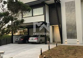 Foto 1 de Casa de Condomínio com 4 Quartos à venda, 544m² em Condominio Morada do Sol, Vinhedo