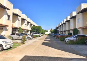 Foto 1 de Casa de Condomínio com 3 Quartos à venda, 136m² em JOSE DE ALENCAR, Fortaleza