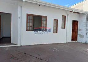 Foto 1 de Casa com 2 Quartos à venda, 61m² em Loteamento Vila Romana, Jacareí