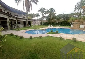 Foto 1 de Sobrado com 6 Quartos à venda, 2000m² em Jardim Acapulco , Guarujá