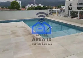 Foto 1 de Apartamento com 3 Quartos à venda, 130m² em Aruan, Caraguatatuba