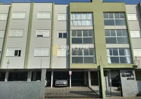 Foto 1 de Apartamento com 2 Quartos à venda, 67m² em Sol Nascente, Estância Velha