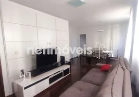 Foto 1 de Apartamento com 3 Quartos à venda, 88m² em Santa Cruz, Belo Horizonte