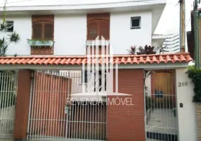 Foto 1 de Casa com 4 Quartos à venda, 268m² em Jardim das Vertentes, São Paulo