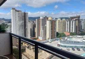 Foto 1 de Apartamento com 4 Quartos à venda, 315m² em Santo Agostinho, Belo Horizonte