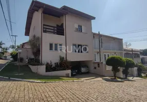 Foto 1 de Casa de Condomínio com 3 Quartos à venda, 214m² em Parque Imperador, Campinas