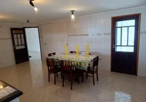 Foto 1 de Casa com 4 Quartos à venda, 220m² em Jardim Satélite, São José dos Campos