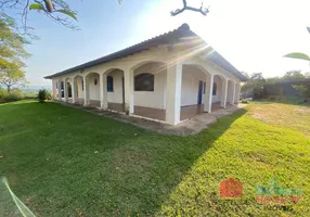 Foto 1 de Fazenda/Sítio com 3 Quartos à venda, 304m² em Vila Omissolo, Louveira