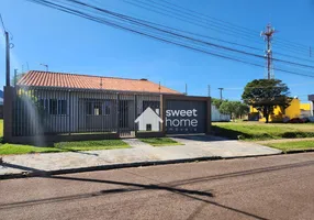 Foto 1 de Casa com 3 Quartos à venda, 170m² em Pacaembú, Cascavel