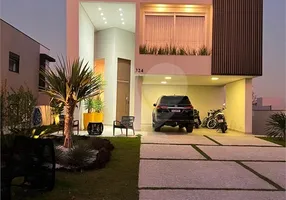 Foto 1 de Casa de Condomínio com 4 Quartos à venda, 290m² em Ibi Aram, Itupeva