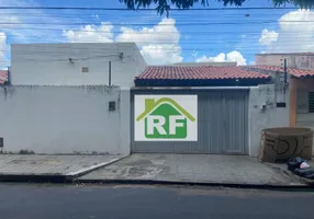 Foto 1 de Casa com 3 Quartos à venda, 200m² em Saci, Teresina