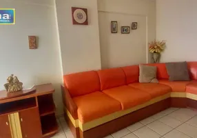 Foto 1 de Apartamento com 2 Quartos à venda, 64m² em Jardim Jeriquara, Caldas Novas