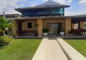 Foto 1 de Casa de Condomínio com 4 Quartos à venda, 400m² em Piatã, Salvador