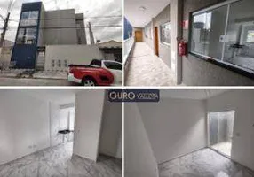 Foto 1 de Apartamento com 2 Quartos à venda, 36m² em Jardim São Vicente, São Paulo