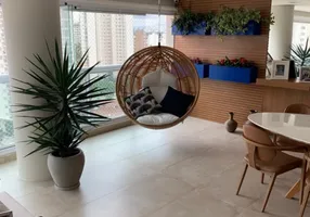 Foto 1 de Apartamento com 3 Quartos à venda, 271m² em Jardim Vila Mariana, São Paulo