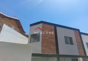 Foto 1 de Casa com 3 Quartos à venda, 120m² em Diamante, Belo Horizonte