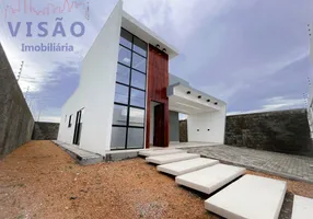 Foto 1 de Casa com 3 Quartos à venda, 116m² em Nova Betania, Mossoró