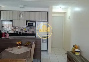 Foto 1 de Apartamento com 3 Quartos para alugar, 71m² em Jardim Tamoio, Jundiaí