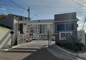 Foto 1 de Apartamento com 2 Quartos para alugar, 52m² em Areia Branca, Salvador