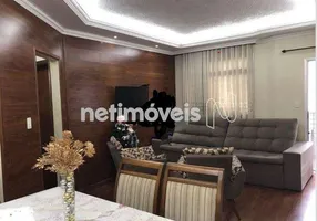 Foto 1 de Apartamento com 3 Quartos à venda, 90m² em Jardim Riacho das Pedras, Contagem