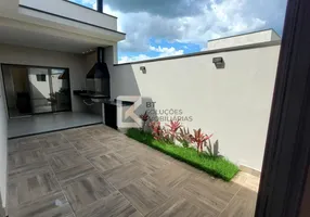 Foto 1 de Casa com 3 Quartos à venda, 140m² em Vila Rubens, Indaiatuba