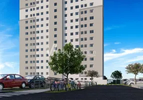 Foto 1 de Apartamento com 2 Quartos à venda, 37m² em Parque Residencial Vila União, Campinas