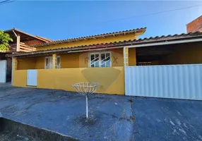 Foto 1 de Casa de Condomínio com 2 Quartos à venda, 81m² em Estacao, São Pedro da Aldeia