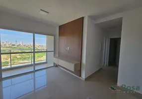 Foto 1 de Apartamento com 2 Quartos para alugar, 64m² em Jardim Eldorado, Cuiabá