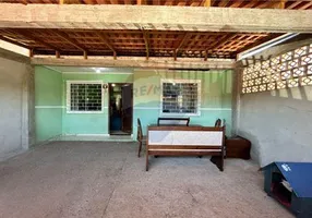 Foto 1 de Casa com 3 Quartos à venda, 60m² em Planta Deodoro, Piraquara