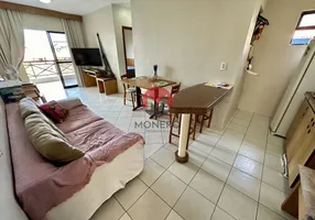 Foto 1 de Apartamento com 2 Quartos à venda, 52m² em Porto das Dunas, Aquiraz