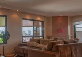 Foto 1 de Apartamento com 4 Quartos à venda, 230m² em Vila Andrade, São Paulo