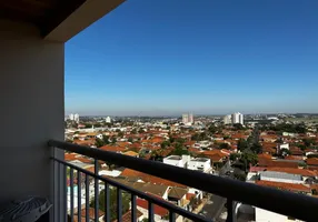 Foto 1 de Apartamento com 2 Quartos à venda, 70m² em Jardim Primavera, Araraquara