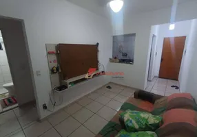 Foto 1 de Apartamento com 2 Quartos à venda, 52m² em Jardim Parque Jupiá, Piracicaba