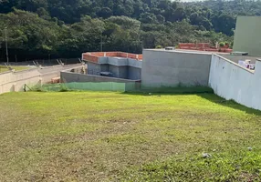 Foto 1 de Lote/Terreno à venda, 622m² em Cidade Tambore, Santana de Parnaíba