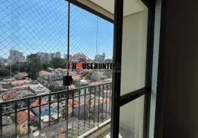 Foto 1 de Apartamento com 2 Quartos à venda, 70m² em Santo Amaro, São Paulo