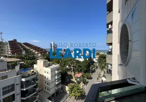 Foto 1 de Apartamento com 2 Quartos à venda, 61m² em Jardim Três Marias, Guarujá