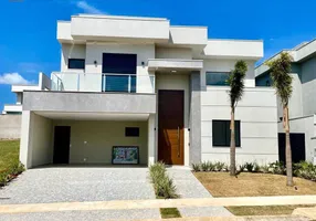 Foto 1 de Casa de Condomínio com 4 Quartos à venda, 322m² em Residencial Parque dos Alecrins, Campinas