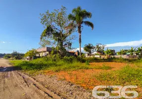 Foto 1 de Lote/Terreno à venda, 300m² em Costeira, Balneário Barra do Sul