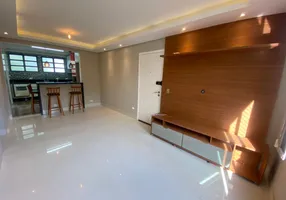 Foto 1 de Apartamento com 3 Quartos à venda, 88m² em Centro, Jundiaí