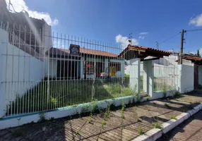 Foto 1 de Casa com 3 Quartos para alugar, 120m² em Jardim Mauá, Novo Hamburgo