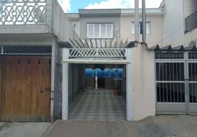 Foto 1 de Sobrado com 3 Quartos à venda, 110m² em Vila Formosa, São Paulo