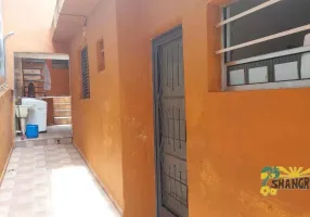 Foto 1 de Sobrado com 5 Quartos à venda, 135m² em Jardim das Nações, Diadema