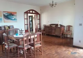 Foto 1 de Casa com 3 Quartos à venda, 337m² em Nossa Senhora da Abadia, Uberaba