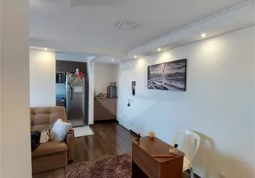 Foto 1 de Apartamento com 2 Quartos à venda, 54m² em DIADEMA, Diadema