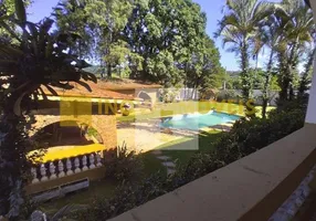 Foto 1 de Fazenda/Sítio com 4 Quartos à venda, 501m² em Sousas, Campinas